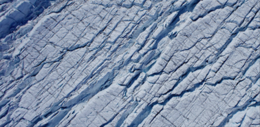 The Greenland Ice Sheet is falling Apart – New Study